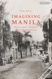Capa do artigo Imagining Manila