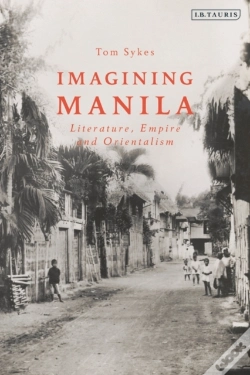 Capa do artigo Imagining Manila