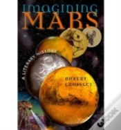 Capa do artigo Imagining Mars