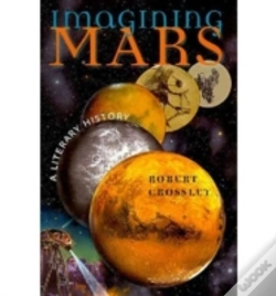 Capa do artigo Imagining Mars