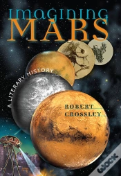 Capa do artigo Imagining Mars