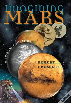 Capa do artigo Imagining Mars