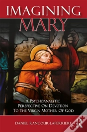 Capa do artigo Imagining Mary