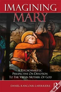 Capa do artigo Imagining Mary