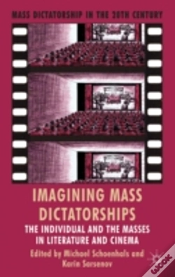 Capa do artigo Imagining Mass Dictatorships