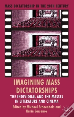 Capa do artigo Imagining Mass Dictatorships