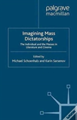 Capa do artigo Imagining Mass Dictatorships