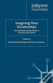 Capa do artigo Imagining Mass Dictatorships