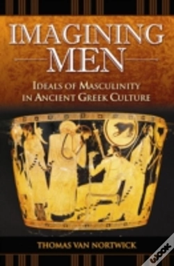 Capa do artigo Imagining Men