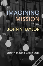 Capa do artigo Imagining Mission With John V. Taylor