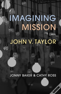 Capa do artigo Imagining Mission With John V. Taylor