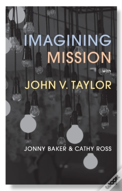 Capa do artigo Imagining Mission With John V. Taylor