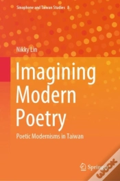 Capa do artigo Imagining Modern Poetry