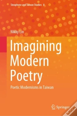 Capa do artigo Imagining Modern Poetry