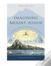 Imagining Mount Athos
