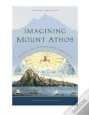 Capa do artigo Imagining Mount Athos
