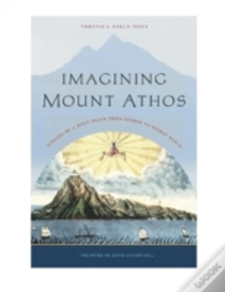 Capa do artigo Imagining Mount Athos