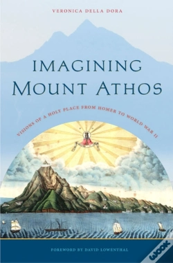 Capa do artigo Imagining Mount Athos