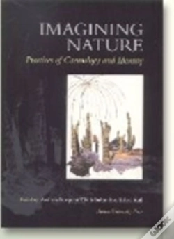 Capa do artigo Imagining Nature