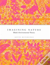 Capa do artigo Imagining Nature