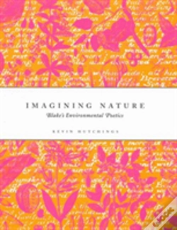 Capa do artigo Imagining Nature