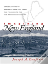 Imagining New England