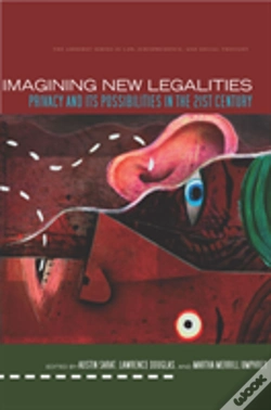 Capa do artigo Imagining New Legalities