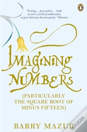 Capa do artigo Imagining Numbers