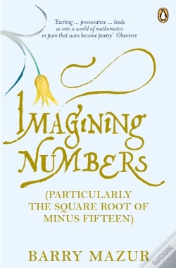 Capa do artigo Imagining Numbers