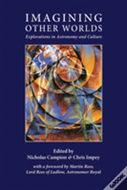 Capa do artigo Imagining Other Worlds