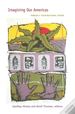 Capa do artigo Imagining Our Americas