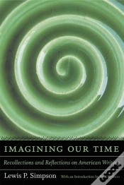 Capa do artigo Imagining Our Time