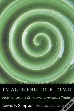 Capa do artigo Imagining Our Time
