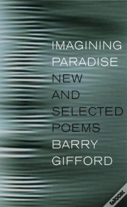 Capa do artigo Imagining Paradise