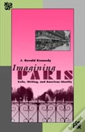 Capa do artigo Imagining Paris