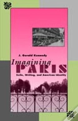 Capa do artigo Imagining Paris