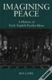 Capa do artigo Imagining Peace