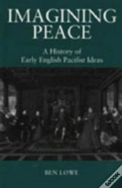 Capa do artigo Imagining Peace