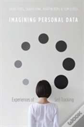 Capa do artigo Imagining Personal Data