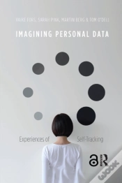 Capa do artigo Imagining Personal Data