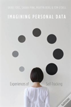 Capa do artigo Imagining Personal Data