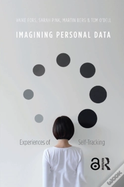 Capa do artigo Imagining Personal Data
