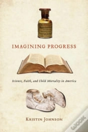 Capa do artigo Imagining Progress