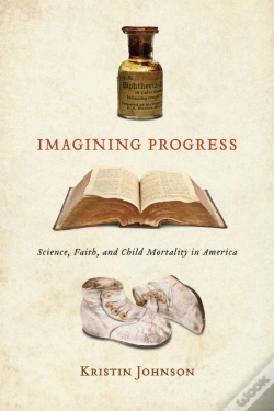 Capa do artigo Imagining Progress