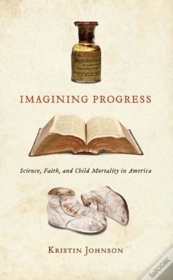 Capa do artigo Imagining Progress