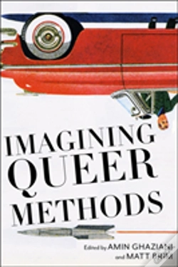 Capa do artigo Imagining Queer Methods