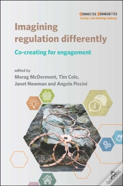 Capa do artigo Imagining Regulation Differently