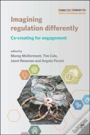 Capa do artigo Imagining Regulation Differently