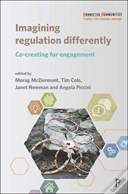 Capa do artigo Imagining Regulation Differently