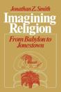 Imagining Religion - Preview